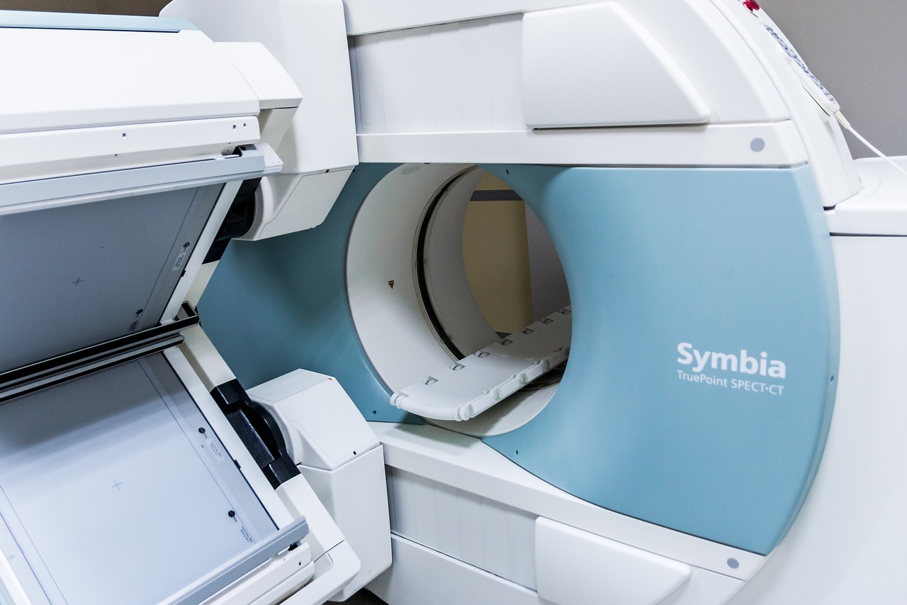 Read more about the article האם רמת הקרינה של בדיקת CT מסוכנת?