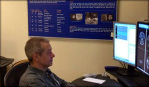 פענוח MRI ו- CT