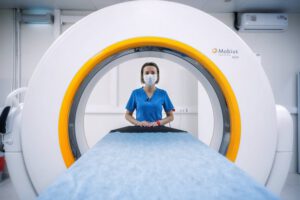 MRI פרטי מתי ואיפה