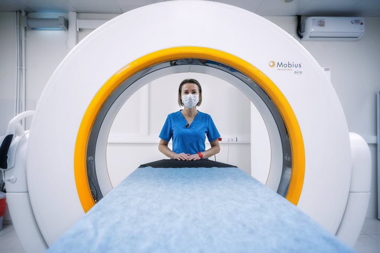 Read more about the article מתי כדאי לעבור בדיקת MRI באופן פרטי, ואיפה הדבר אפשרי?