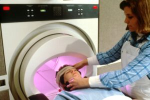 MRI פרטי