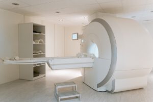 MRI פרטי - מכון דימות