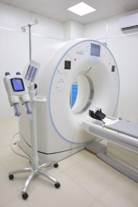 בדיקת MRI פרטית
