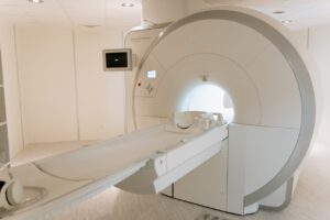 בדיקת MRI במכון פרטי
