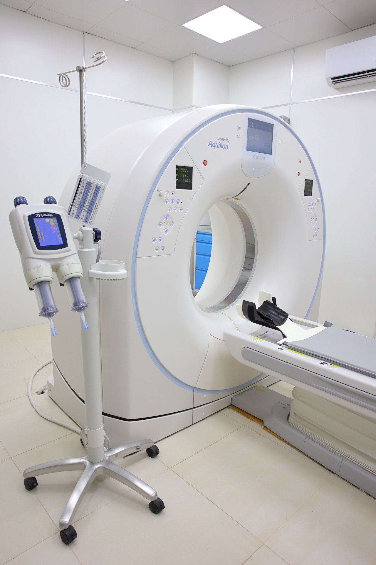 Read more about the article MRI פרטי – מידע שחשוב לדעת