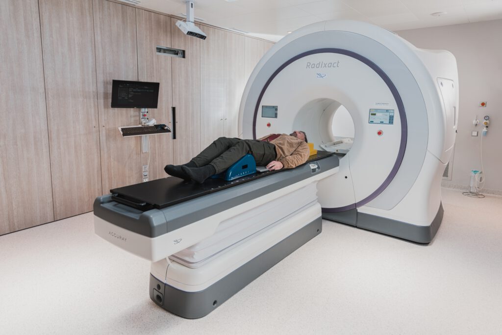 MRI מהיר