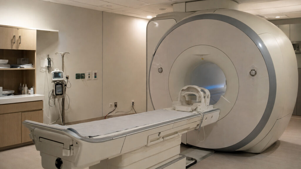 חדר-MRI