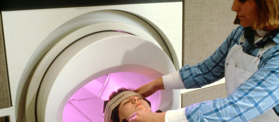 MRI פרטי