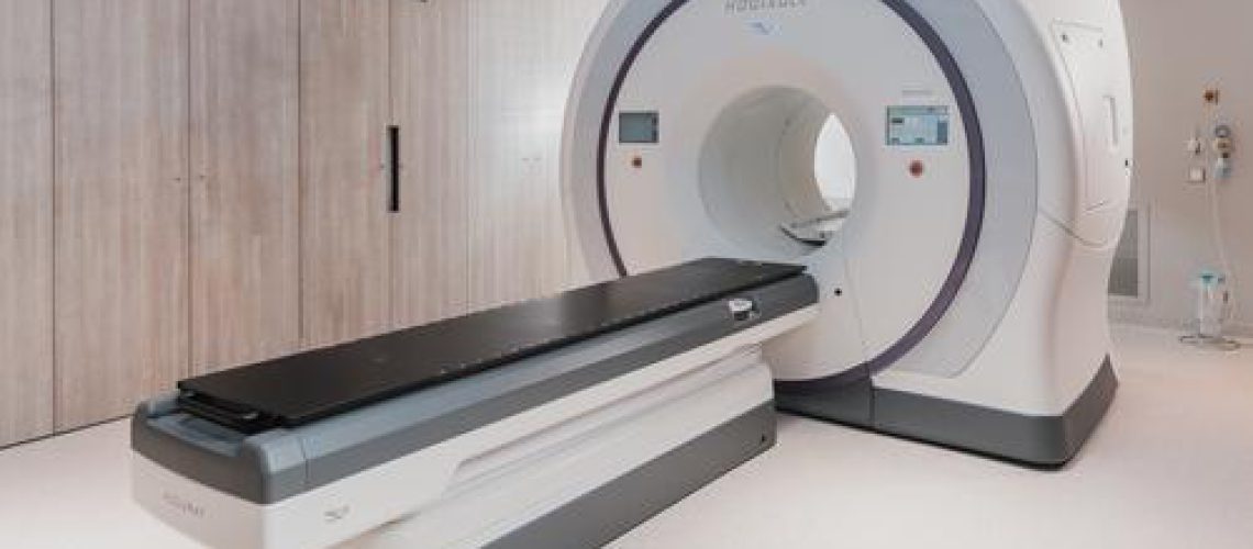מכוני MRI פרטיים